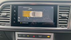 SEAT Ateca 1.5 TSI EVO FR Sport 5dr Petrol Estate